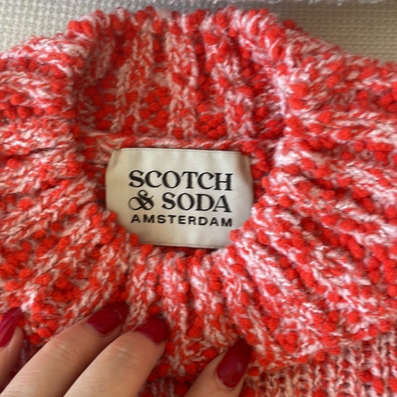 Scotch & Soda knit sweater - Picture 5 of 6